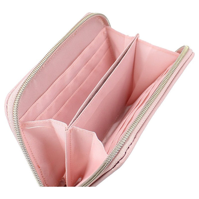 EAN 8712645323285 - Vadobag Made For You Billetera Rosa imagen 3