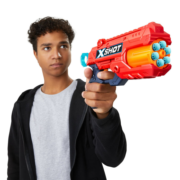 EAN 4894680022157 - XSHOT 36433 arma de juguete imagen 8
