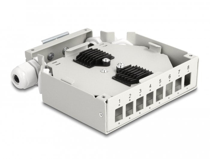 EAN 4043619859313 - DeLOCK 85931 terminal eléctrico imagen 4