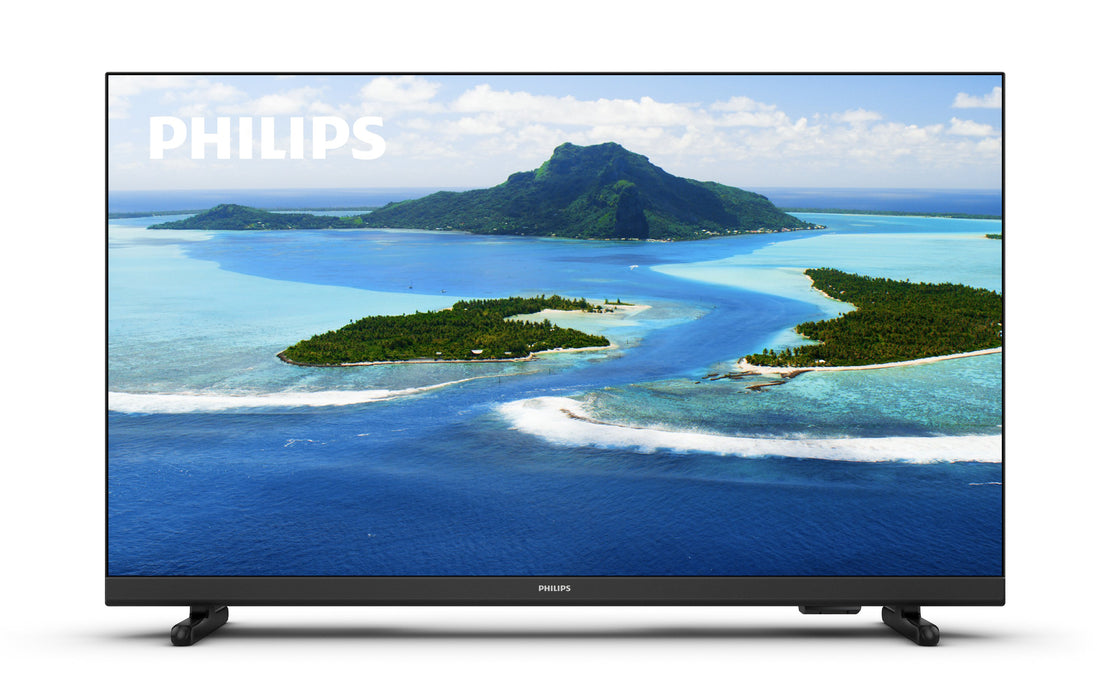 EAN 8718863033814 - Philips 5500 series 32PHS5507/12 Televisor 81,3 cm (32") HD Negro imagen 1