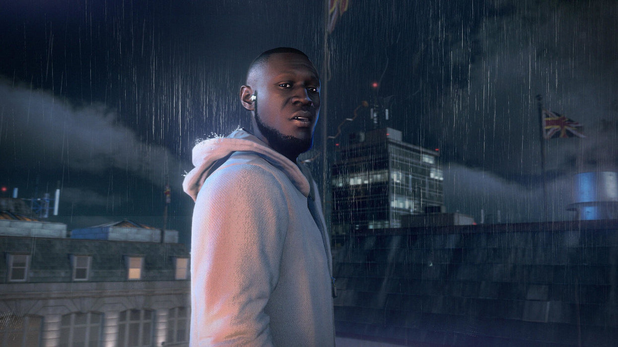 EAN 3307216135425 - Ubisoft Watch Dogs Legion Estándar Xbox One imagen 20