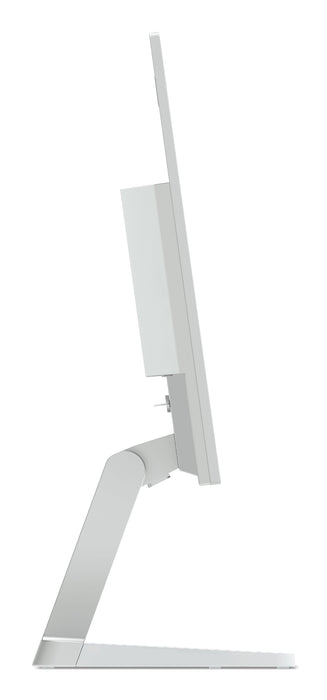 EAN 199271706497 - Lenovo L24-4C pantalla para PC 60,5 cm (23.8") 1920 x 1080 Pixeles Full HD LCD Gris imagen 4