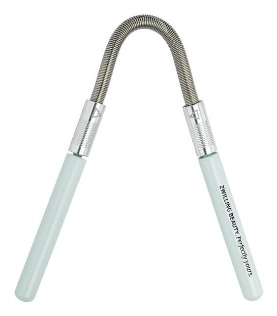 EAN 4009839493997 - ZWILLING Gesichtshaarentferner 1 pinzas Color menta imagen 1