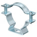 EAN 4012196600106 - Obo Bettermann = abrazadera para cable Acero imagen 1
