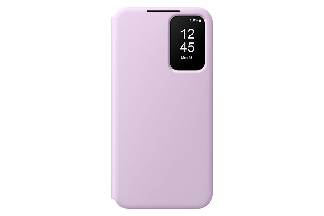 EAN 8806095546612 - Samsung EF-ZA356 funda para teléfono móvil 16,8 cm (6.6") Funda cartera Lavanda imagen 1