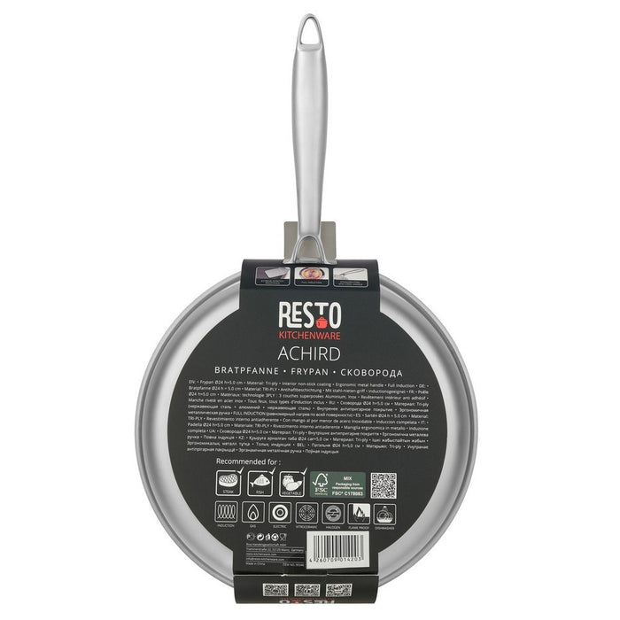EAN 4260709014203 - Resto Kitchenware Achird Sartén multiuso Alrededor imagen 12
