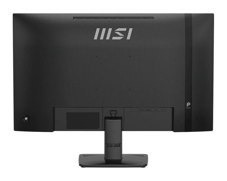 EAN 4711377392785 - MSI Pro MP275Q E14 pantalla para PC 68,6 cm (27") 2560 x 1440 Pixeles Wide Quad HD LED Negro imagen 4