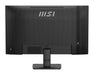 EAN 4711377392785 - MSI Pro MP275Q E14 pantalla para PC 68,6 cm (27") 2560 x 1440 Pixeles Wide Quad HD LED Negro imagen 4