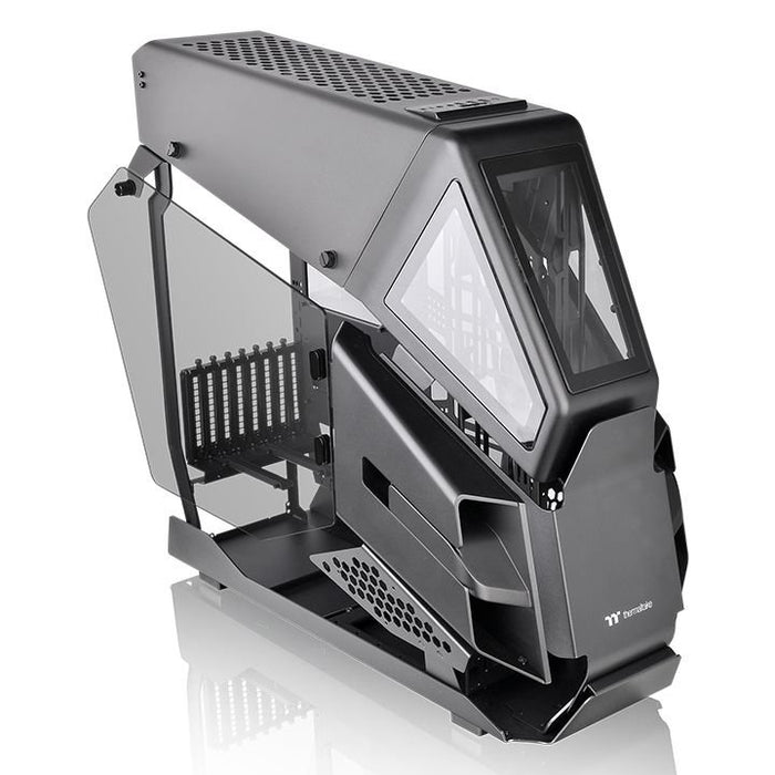 EAN 4713227524001 - Thermaltake AH T600 Full Tower Negro imagen 5