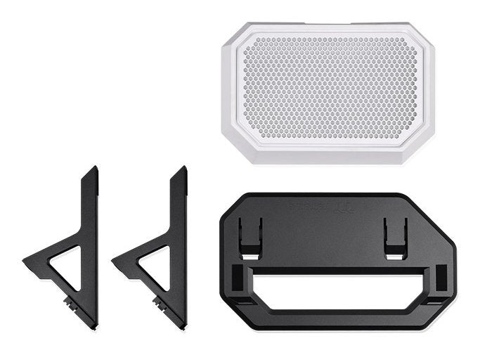 EAN 4711475645271 - Thermaltake AC-076-ON6NAN-A1 parte carcasa de ordenador Midi Tower Kit de conversión de torre a rack imagen 1