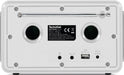 EAN 4019588139954 - TechniSat Digitradio 550 IR Personal Digital Blanco imagen 6