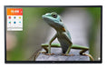 EAN 8719481481940 - CTOUCH Riva D2 pizarra blanca interactiva 2,18 m (86") 3840 x 2160 Pixeles Pantalla táctil Negro USB / Bl imagen 1