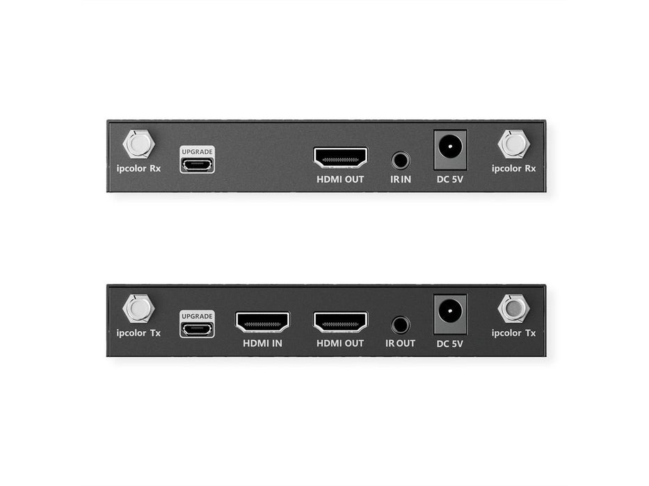 EAN 7630049631984 - VALUE 14.99.3416 extensor audio/video Transmisor y transmisor-receptor de señales AV imagen 2
