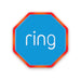 EAN 840080519814 - Ring Alarm Outdoor Siren Sirena con cable Exterior Azul imagen 4