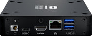 EAN 0843173153698 - Elo Touch Solutions E620713 PCs/estación de trabajo 8 GB 64 GB Escritorio Negro imagen 1