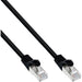 EAN 4043718085828 - InLine 4043718085828 cable de red Negro 0,5 m Cat5e F/UTP (FTP) imagen 1