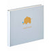 EAN 4004122155804 - Walther Design UK-148-L álbum de foto y protector Azul 50 hojas imagen 1