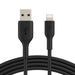 EAN 0745883788620 - Belkin CAA001BT0MBK cable de conector Lightning 0,15 m Negro imagen 2