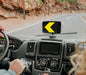 EAN 636926106962 - TomTom 1YD7.002.31 navegador Fijo 17,8 cm (7") Pantalla táctil 400 g Negro imagen 6