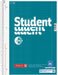 EAN 4061947034196 - Brunnen 106781701 cuaderno y block A4 80 hojas Azul imagen 1