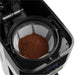 EAN 4061275132182 - MEDION MD 18458 Semi-automática Cafetera de filtro 1,2 L imagen 3