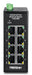 EAN 0710931162813 - Trendnet TI-ELC80 switch No administrado Fast Ethernet (10/100) Negro imagen 2