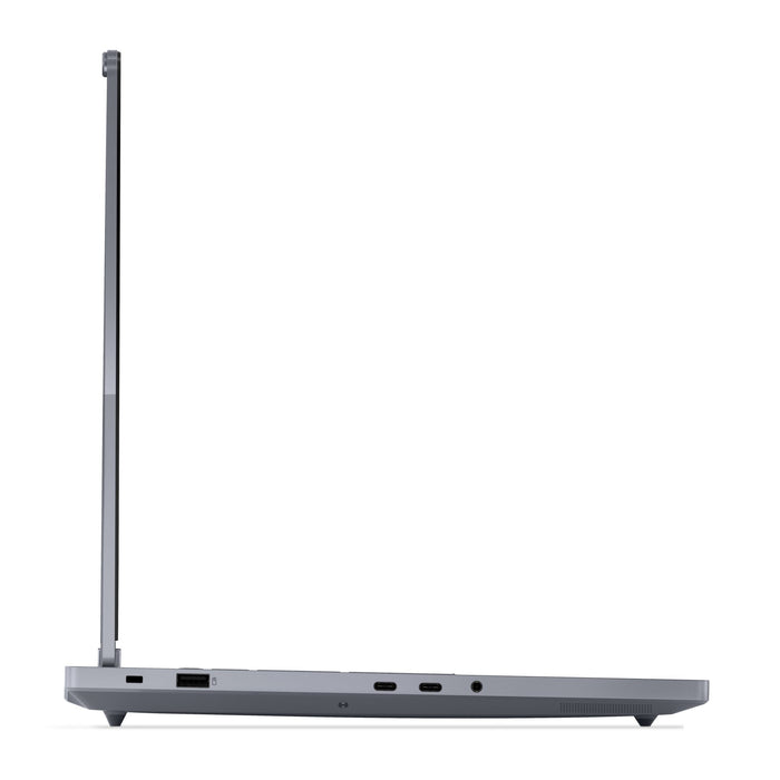 EAN 0199271909973 - Lenovo ThinkBook 16p G6 ADR AMD Ryzen™ 9 8940HX Portátil 40,6 cm (16") WQXGA 32 GB DDR5-SDRAM 1 TB SSD NV imagen 11