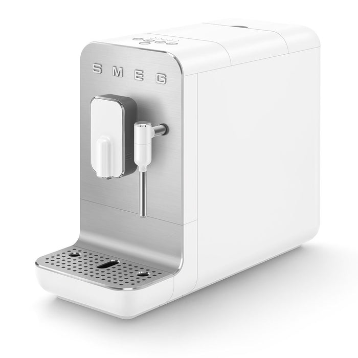 EAN 8017709334932 - Smeg BCC12WHMEU cafetera eléctrica Máquina espresso 1,4 L imagen 21
