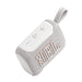 EAN 1200130034312 - JBL GO 5 Altavoz monofónico portátil Blanco 4,8 W imagen 4