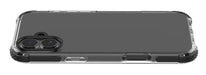 EAN 8018080482458 - Cellularline 8018080482458 funda para teléfono móvil 17 cm (6.7") Negro imagen 5