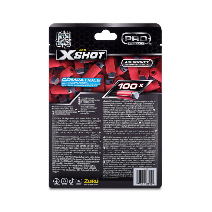 EAN 4894680026810 - XSHOT 36601 accesorio y consumible para armas de juguete Recarga imagen 4