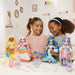 EAN 0035051120858 - Rainbow High Winter Wonderland Doll- Sunny (Yellow) imagen 13