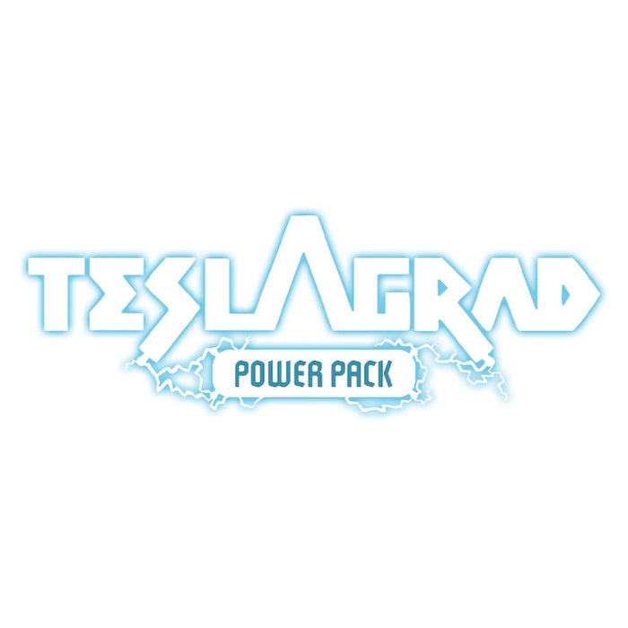 EAN 8436016712989 - Tesura Games Teslagrad Power Pack imagen 1