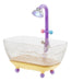 EAN 35051118350 - L.O.L. Surprise! Winter Chill Spaces Playset with Doll- Style 4 imagen 3