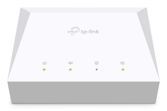 EAN 1210002607698 - TP-Link XZ000-G6 Unidad/Terminal de red Terminal de red óptica (ONT, Optical network terminal) imagen 1