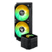 EAN 4711636159050 - ASUS TUF Gaming LC III 240 ARGB Procesador Sistema de refrigeración líquida todo en uno 12 cm Negro imagen 7