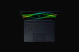 EAN 8887910016909 - Razer Blade 16 Intel Core Ultra 9 386H Portátil 40,6 cm (16") WQXGA 32 GB LPDDR5x-SDRAM 2 TB SSD NVIDIA G imagen 2