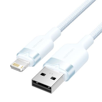 EAN 6922794783768 - Vention LANSF cable de conector Lightning 1 m imagen 1