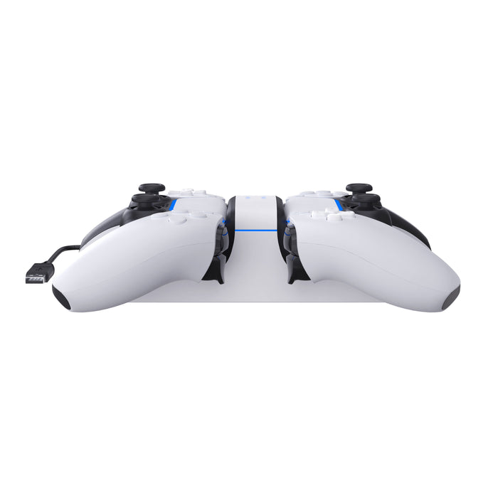 EAN 5053145120114 - Revent Europe PS5 Twin Charge Dock Soporte de recarga imagen 4