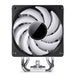 EAN 6970620553313 - Jonsbo CR-1000 V2 PRO ARGB Black Procesador Refrigerador de aire 12 cm Negro 1 pieza(s) imagen 14