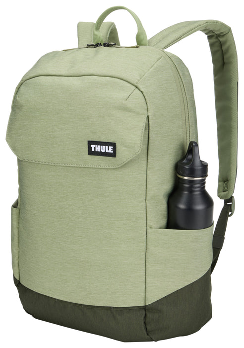 EAN 85854259972 - Thule Lithos TLBP216 - Quiet green mochila Mochila informal Verde Poliéster imagen 8