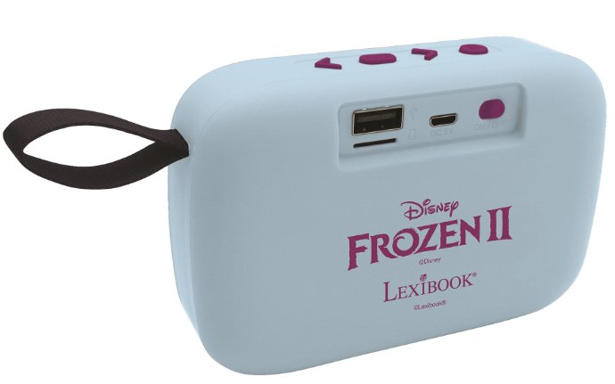 EAN 3380743076522 - Lexibook Paw Patrol BT018FZ altavoz portátil o de fiesta Altavoz monofónico portátil Multicolor imagen 3