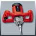 EAN 4006825616620 - Einhell TC-MX 1200 E hormigonera 1200 W 0 L imagen 7