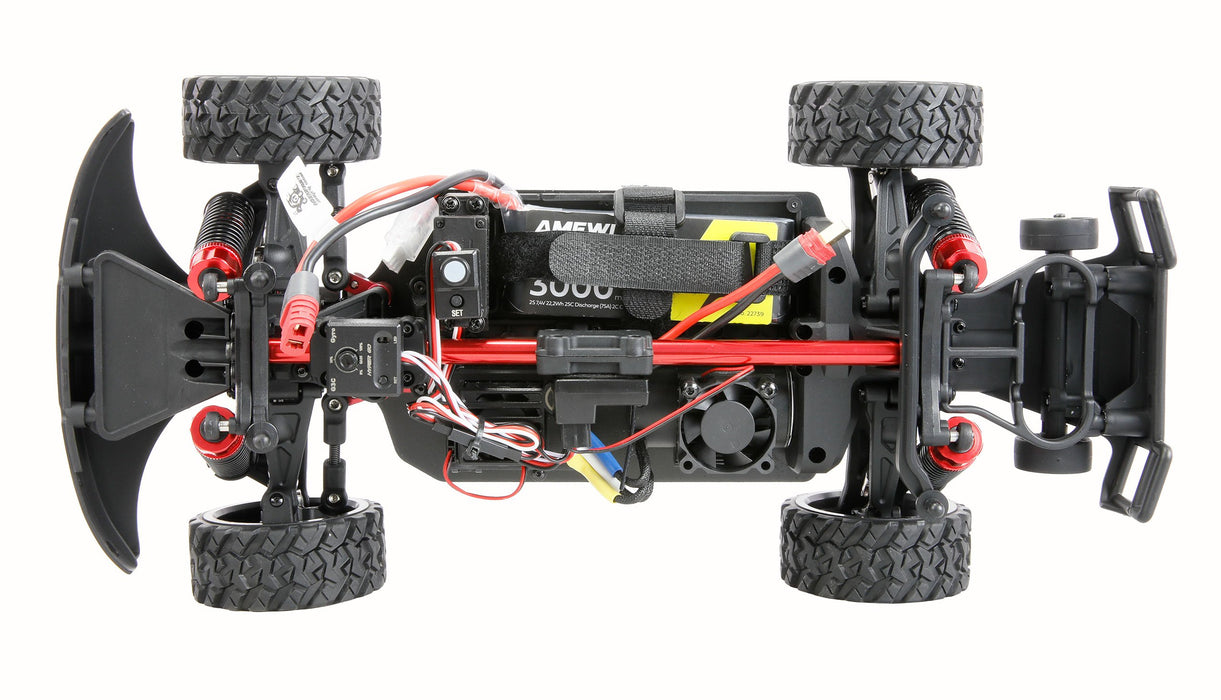 EAN 4262500346415 - Amewi 22739 modelo controlado por radio Camión todoterreno para estadio/recorrido corto Motor eléctrico 1 imagen 8