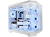EAN 8435693105480 - Mars Gaming MC-3TCOREW Midi Tower imagen 2