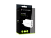 EAN 4015867230909 - Conceptronic ALTHEA13W cargador de dispositivo móvil Universal Blanco Corriente alterna Interior imagen 3