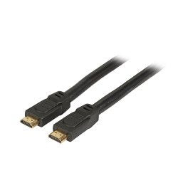 EAN 4049759227463 - EFB Elektronik K5431SW.15 cable HDMI 15 m HDMI tipo A (Estándar) Negro imagen 1