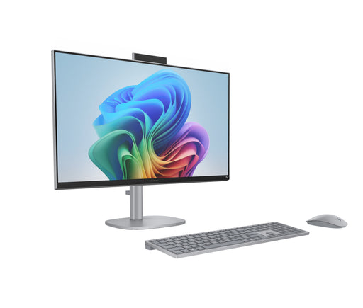 EAN 199896764919 - HP OmniStudio X All-in-One Desktop Next Gen AI 27-cs1005ns PC Copilot+ PC Intel Core Ultra 5 226V 68,6 cm  imagen 2