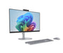 EAN 199896764919 - HP OmniStudio X All-in-One Desktop Next Gen AI 27-cs1005ns PC Copilot+ PC Intel Core Ultra 5 226V 68,6 cm  imagen 2