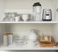 EAN 3016667246054 - Tefal Mix&Move BL15FD 0,6 L Batidora de vaso 300 W Acero inoxidable imagen 4